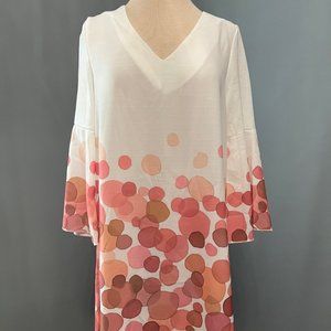 Noracora Dotted Dress